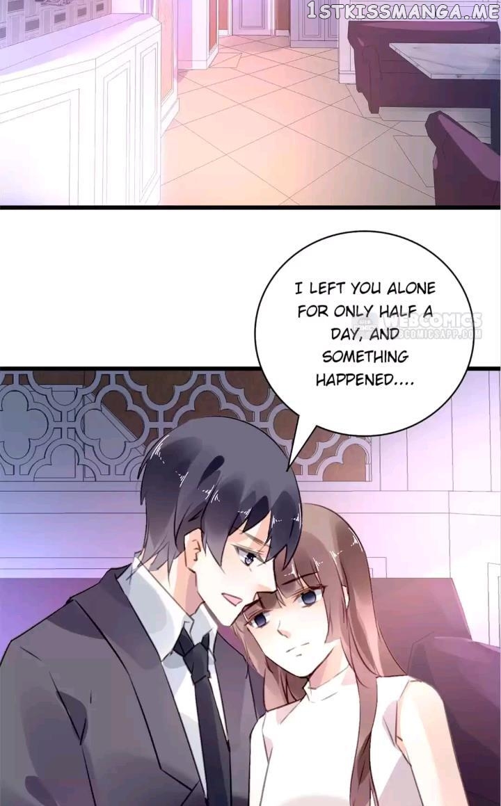 Immersed In Love chapter 72 - page 16