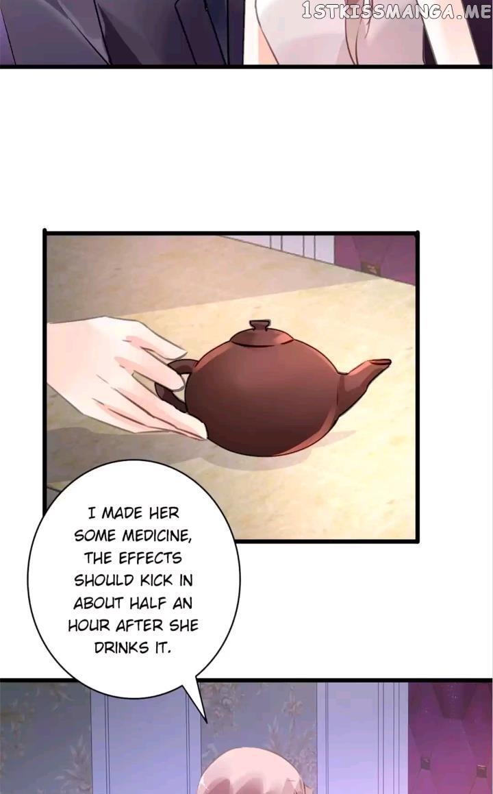 Immersed In Love chapter 72 - page 17