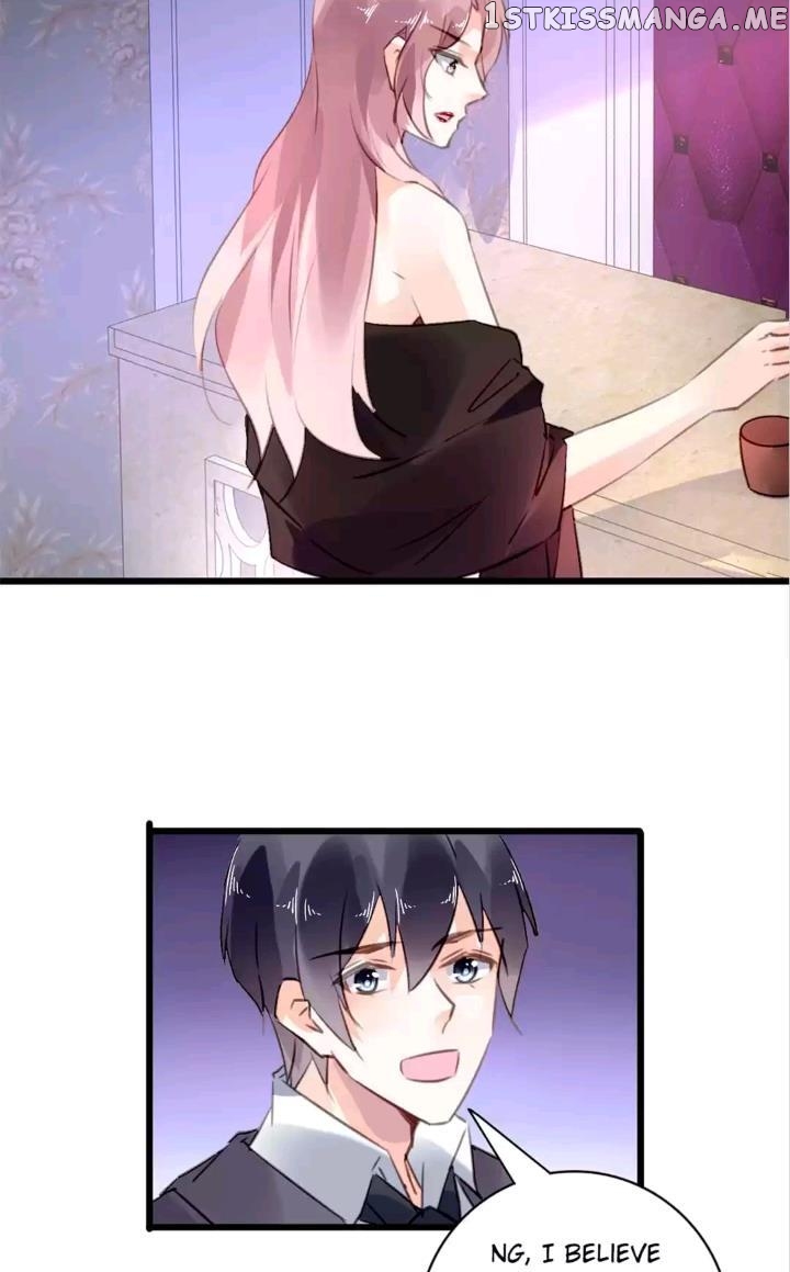 Immersed In Love chapter 72 - page 18