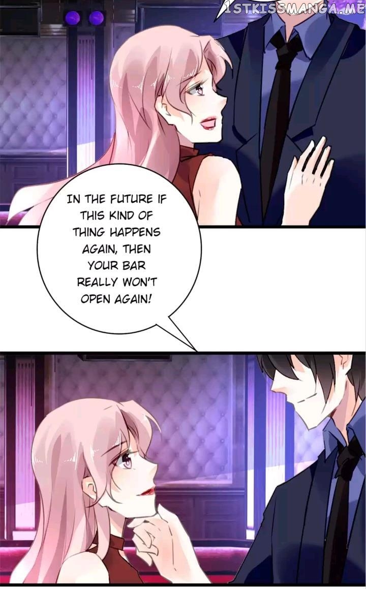 Immersed In Love chapter 72 - page 2