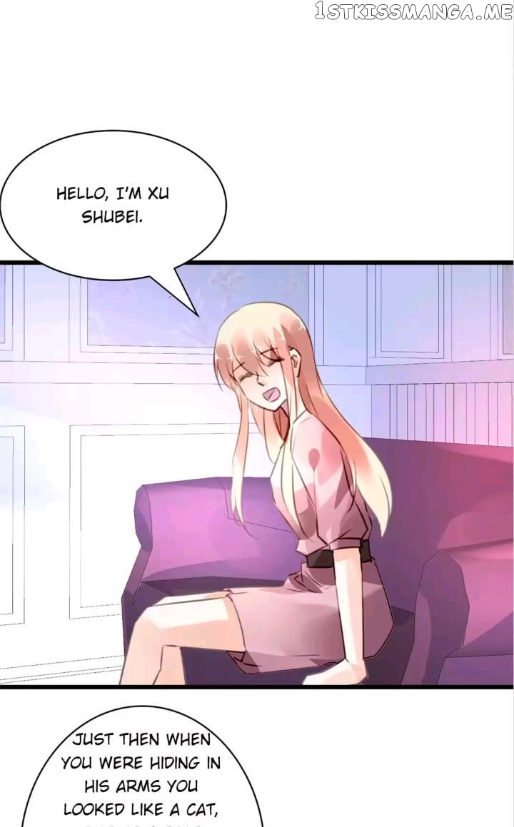 Immersed In Love chapter 72 - page 20