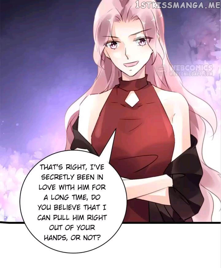 Immersed In Love chapter 72 - page 24