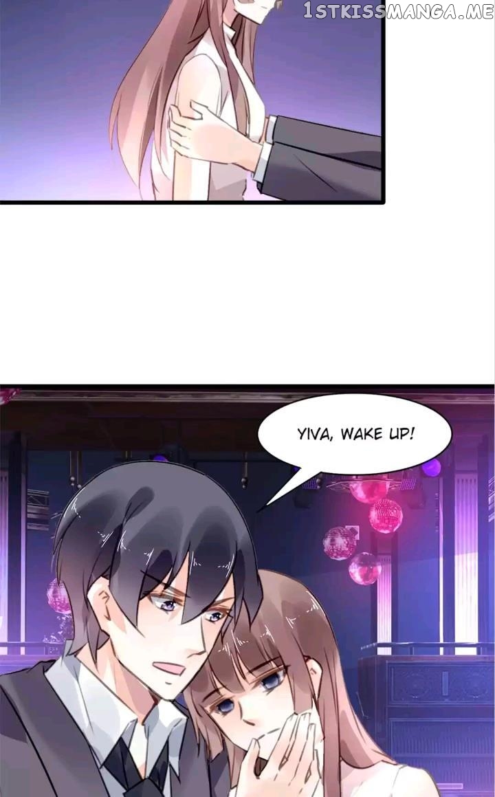 Immersed In Love chapter 72 - page 4