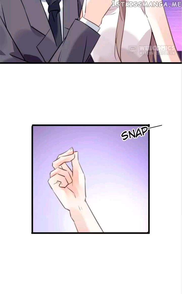 Immersed In Love chapter 72 - page 5