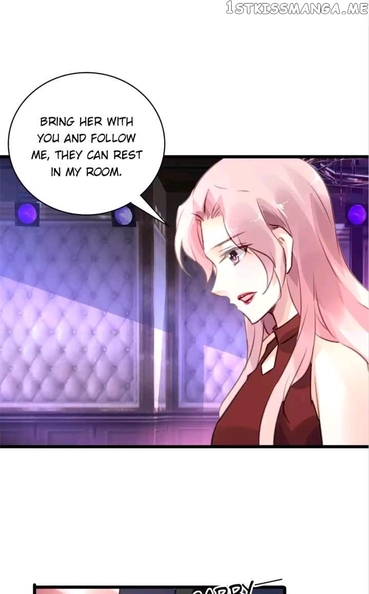 Immersed In Love chapter 72 - page 6