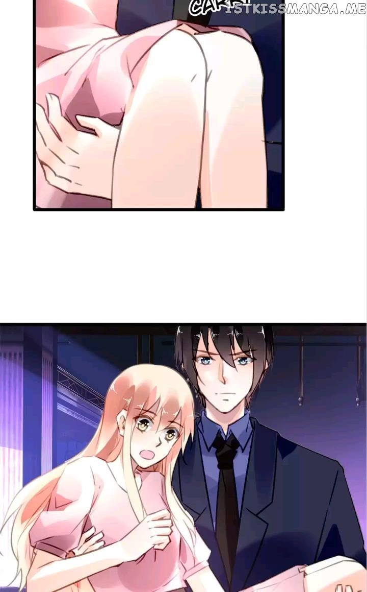 Immersed In Love chapter 72 - page 7