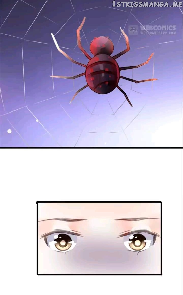 Immersed In Love chapter 72 - page 9