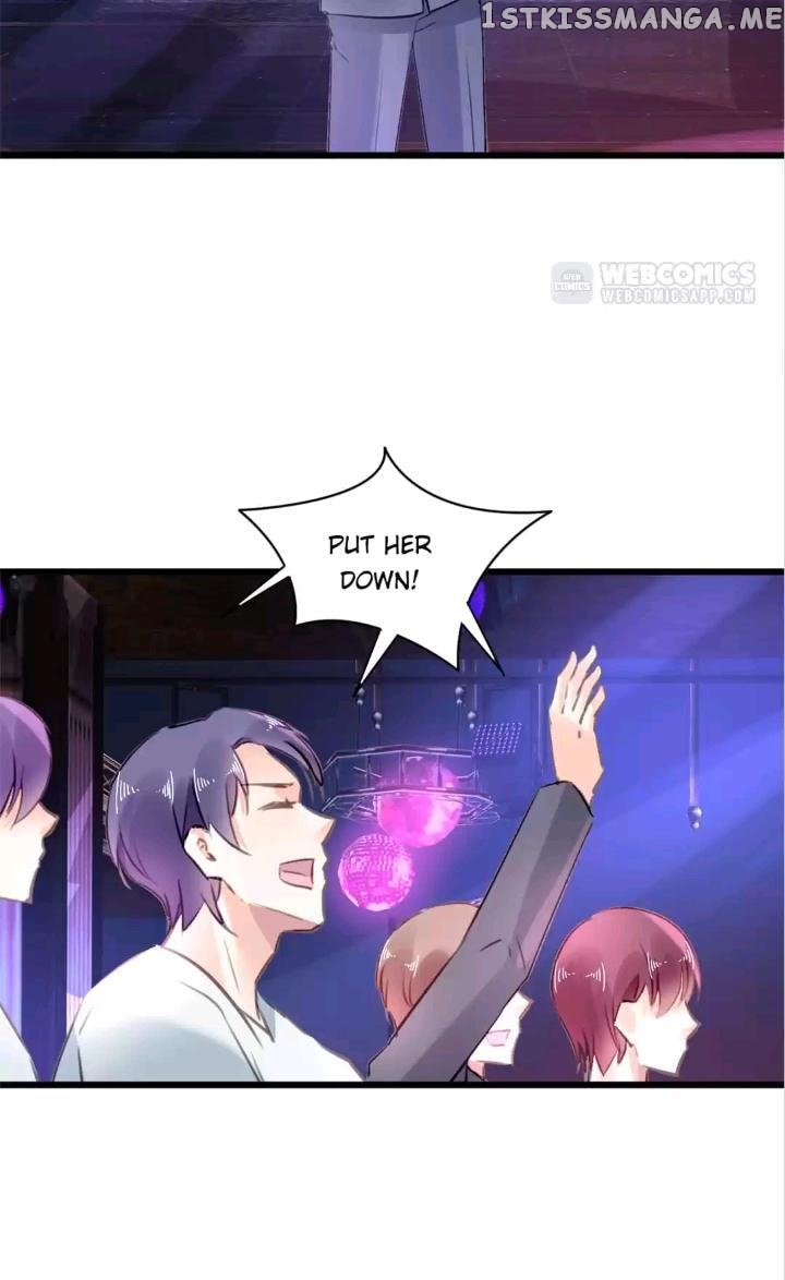 Immersed In Love chapter 71 - page 10