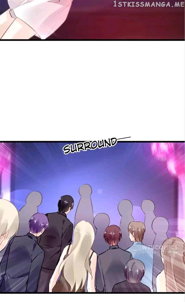 Immersed In Love chapter 71 - page 13