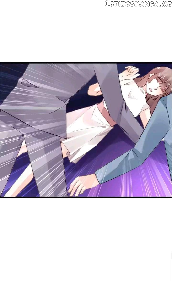 Immersed In Love chapter 71 - page 14