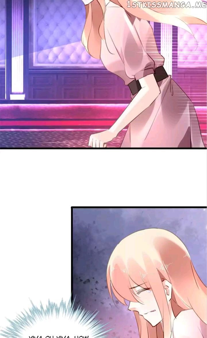 Immersed In Love chapter 71 - page 16