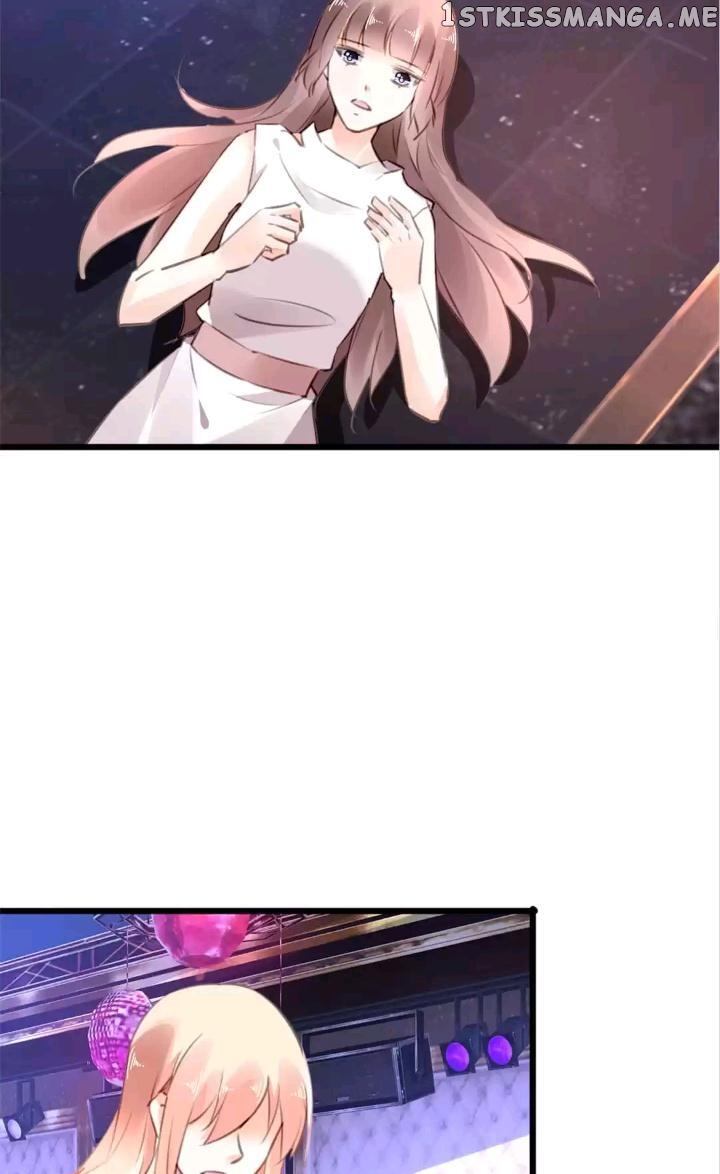 Immersed In Love chapter 71 - page 19