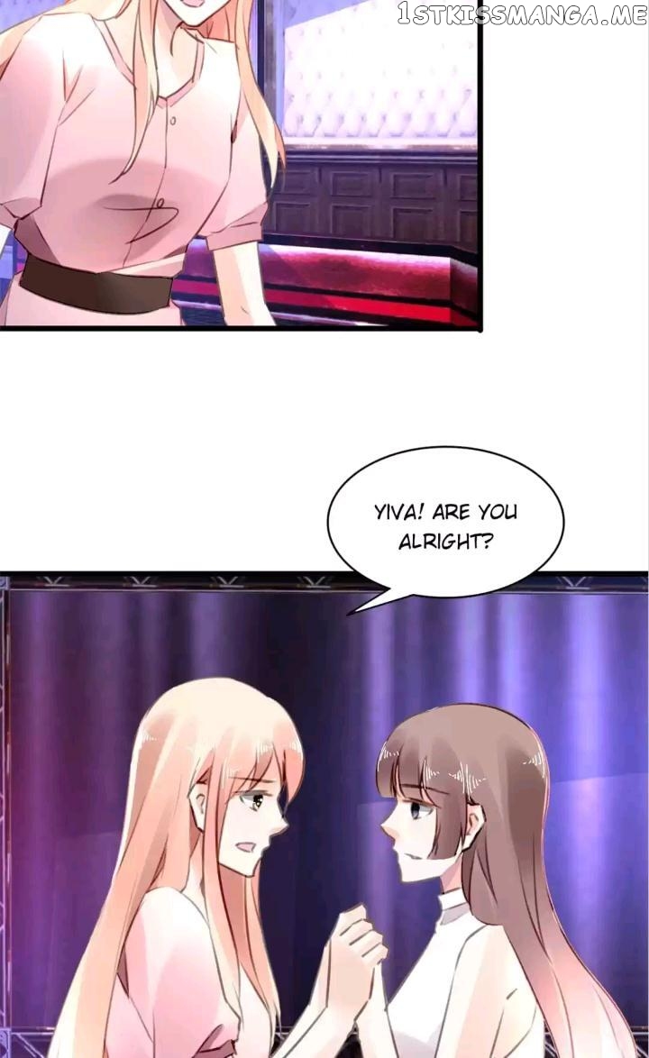 Immersed In Love chapter 71 - page 20