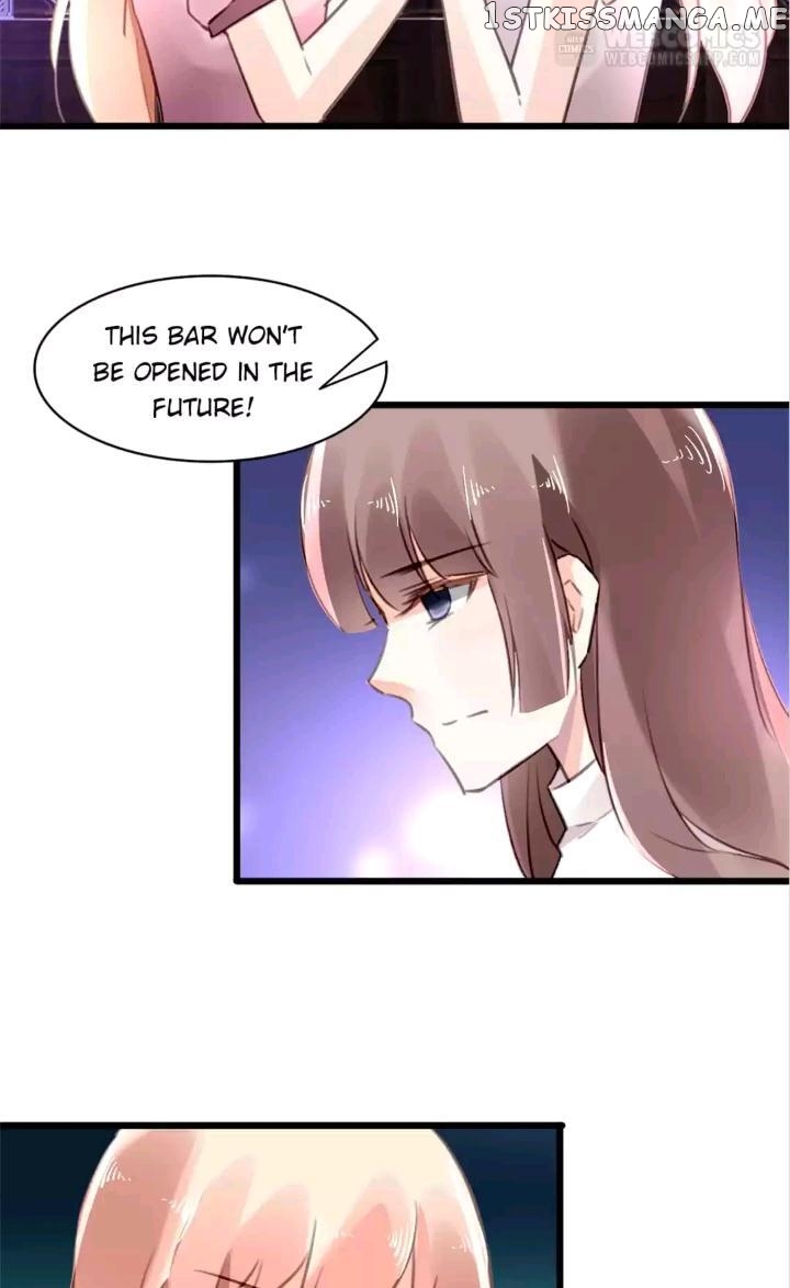 Immersed In Love chapter 71 - page 21