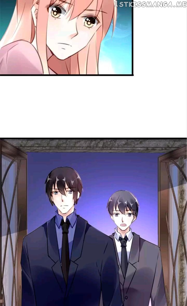 Immersed In Love chapter 71 - page 22