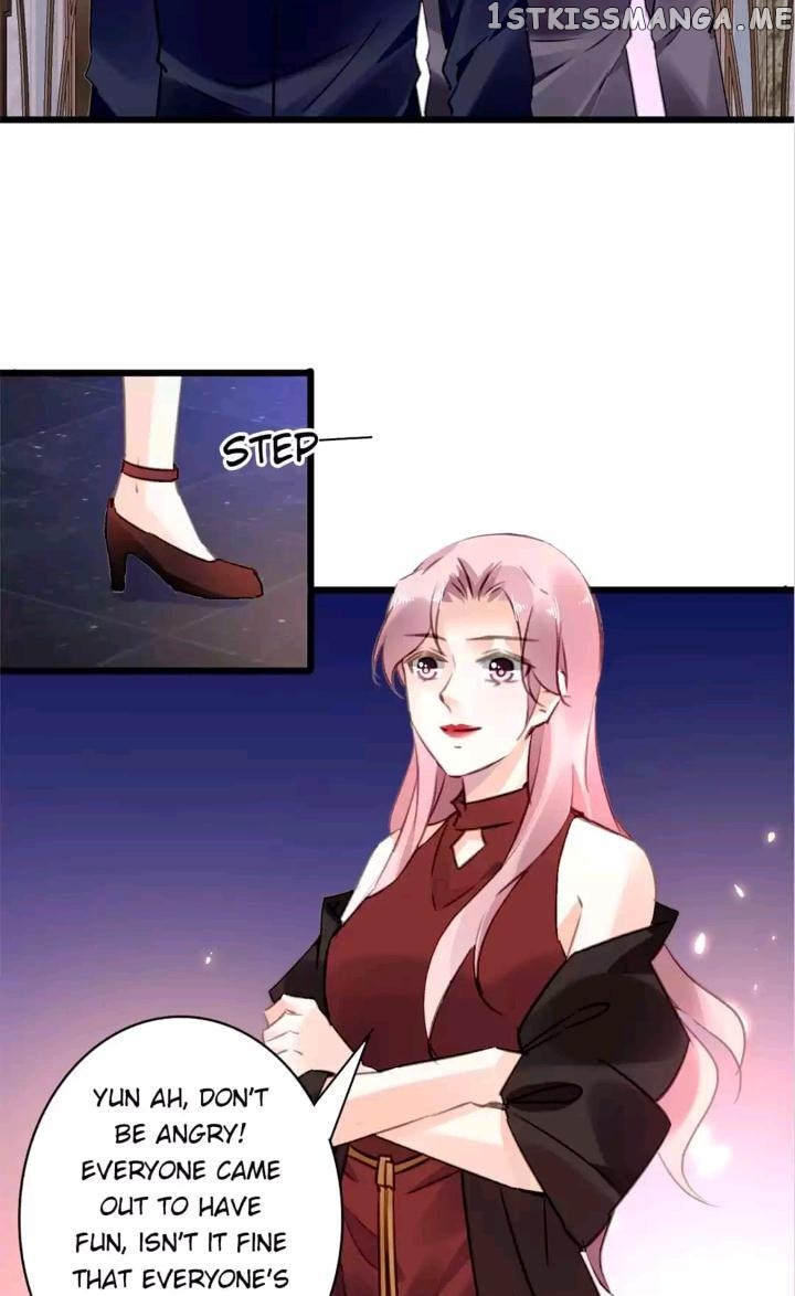 Immersed In Love chapter 71 - page 23
