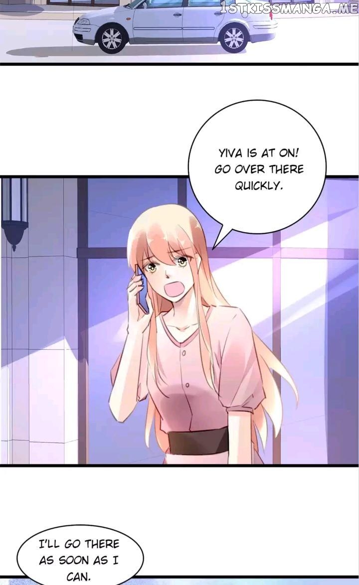 Immersed In Love chapter 71 - page 4