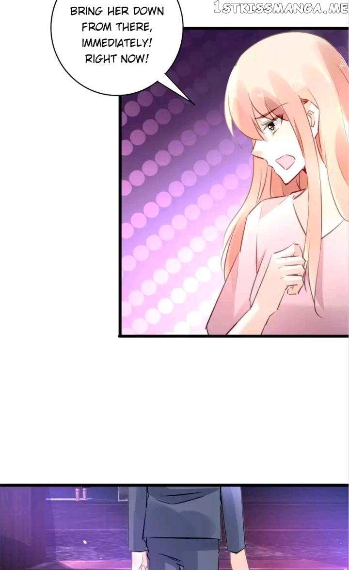 Immersed In Love chapter 71 - page 8