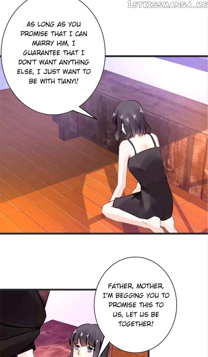 Immersed In Love chapter 70 - page 10
