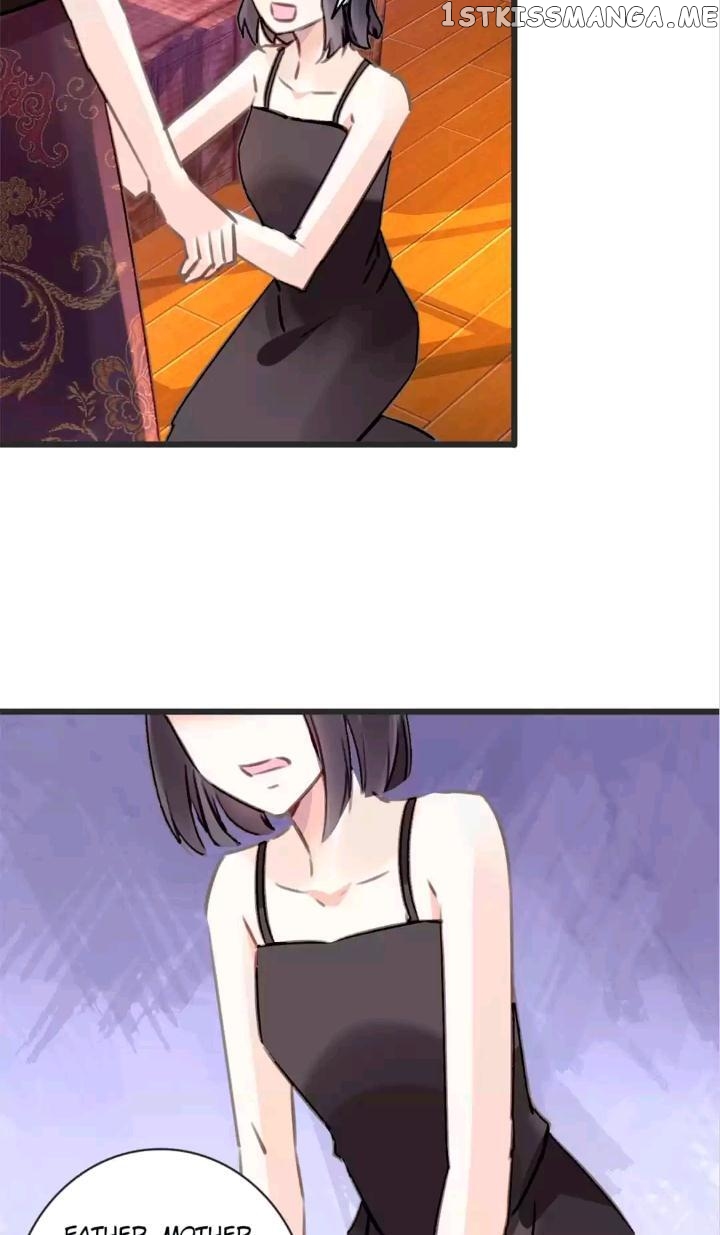 Immersed In Love chapter 70 - page 11