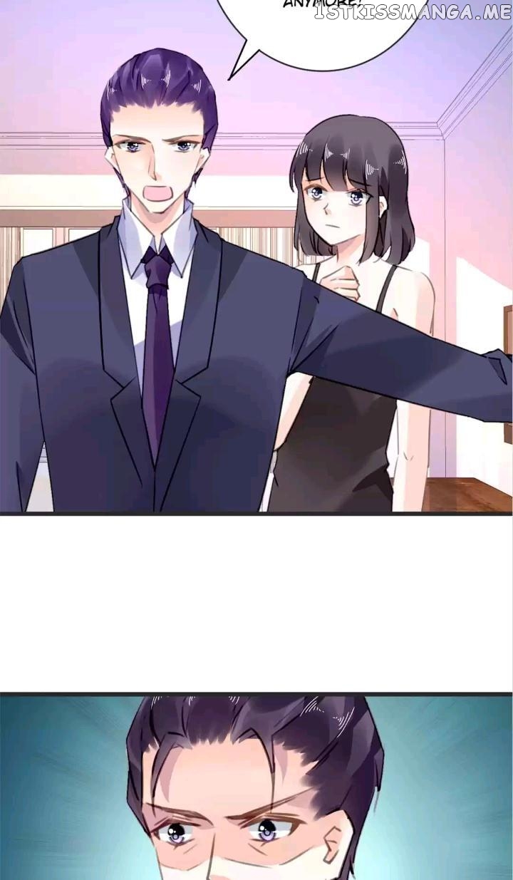 Immersed In Love chapter 70 - page 13