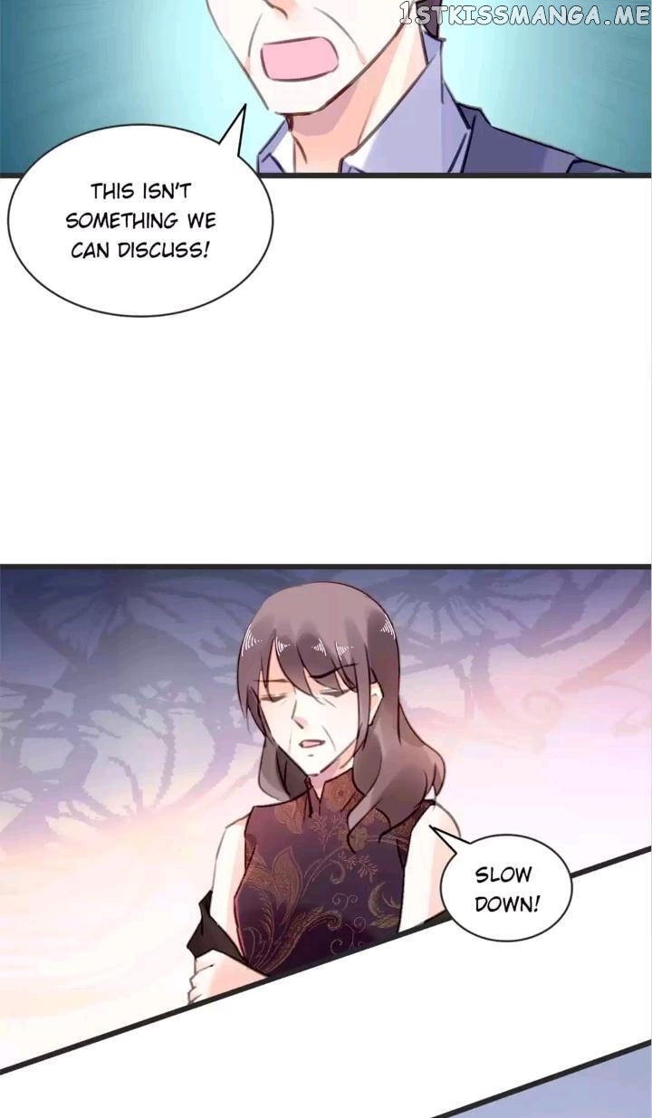 Immersed In Love chapter 70 - page 14