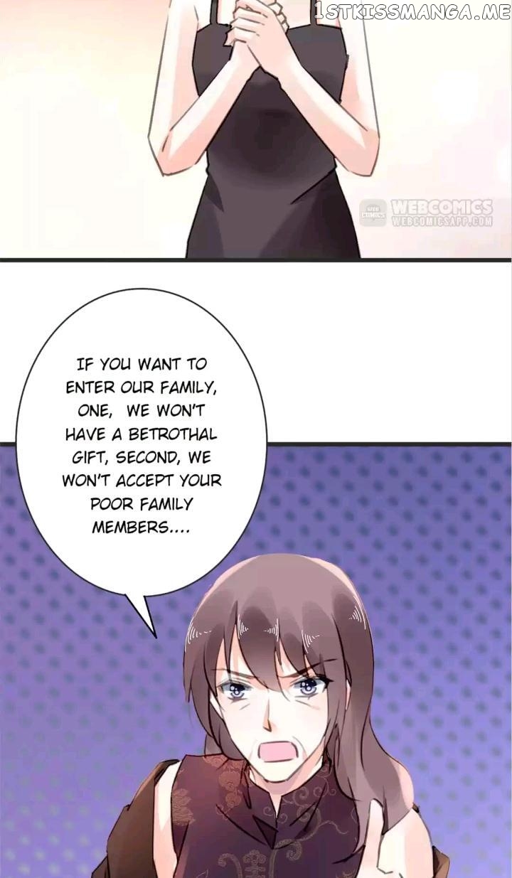 Immersed In Love chapter 70 - page 16