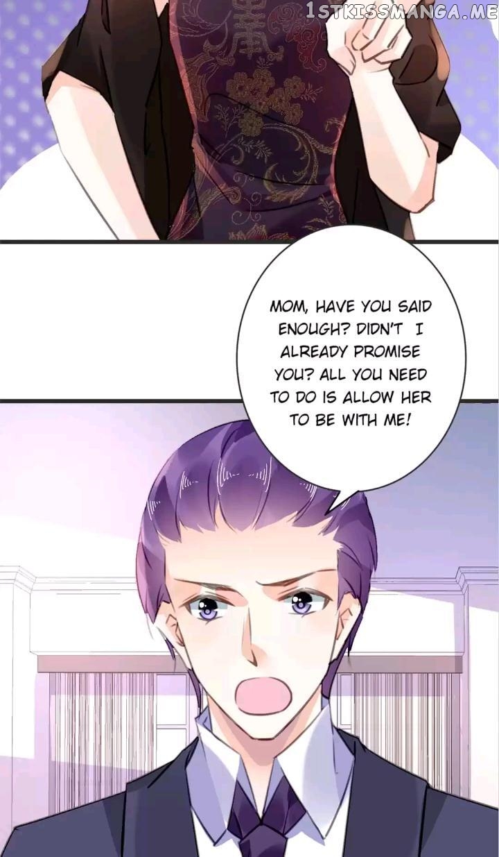 Immersed In Love chapter 70 - page 17