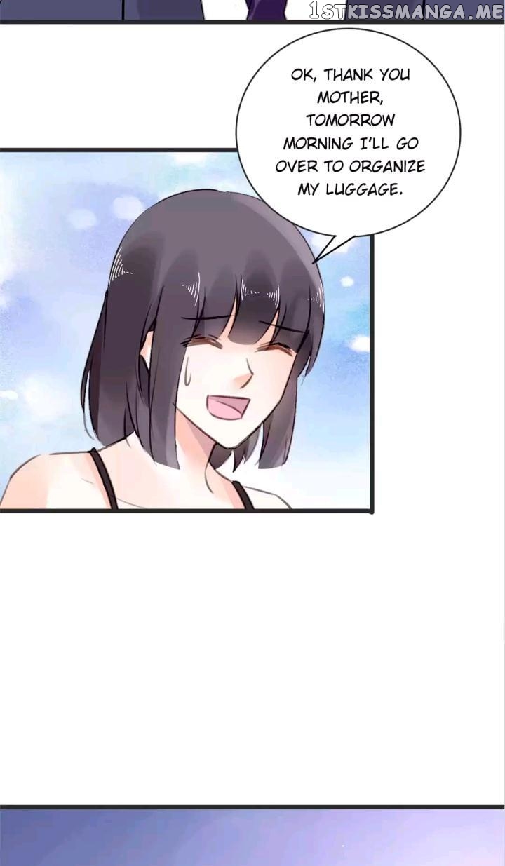 Immersed In Love chapter 70 - page 18