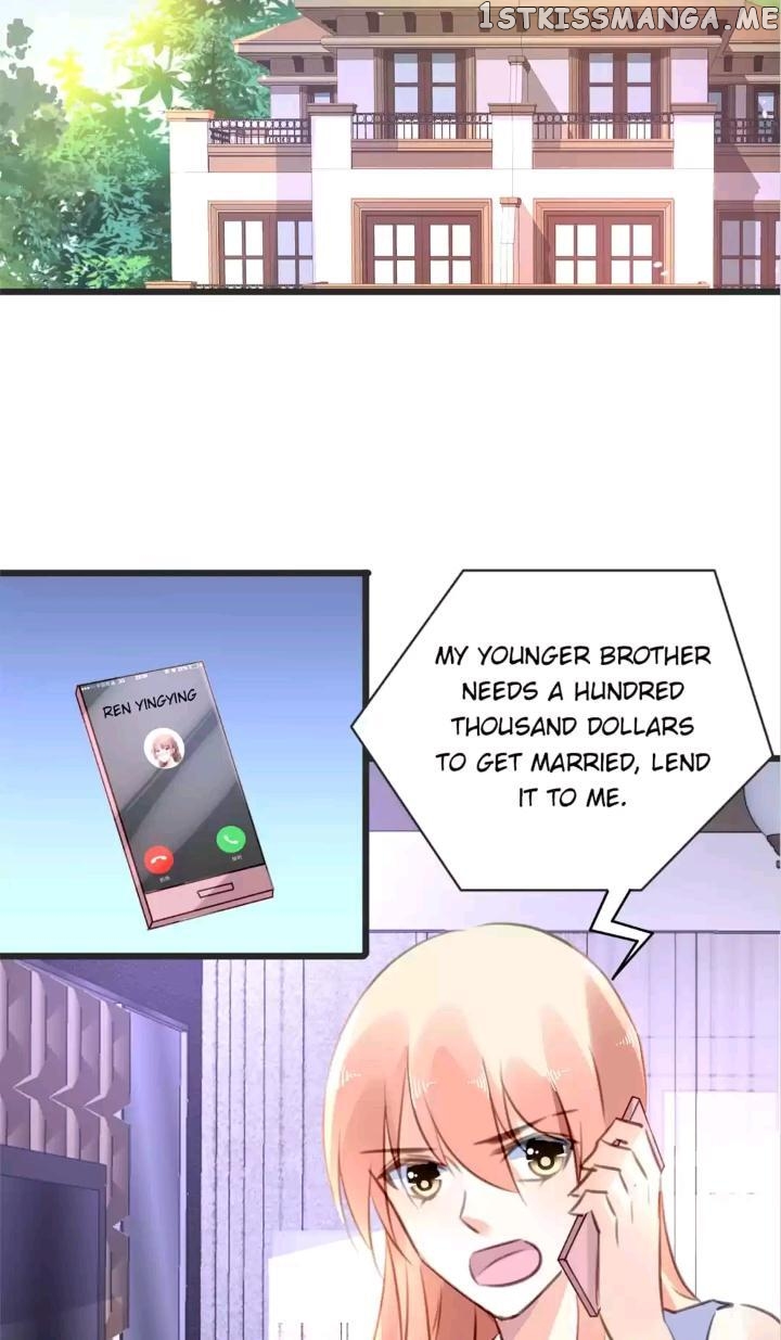 Immersed In Love chapter 70 - page 20