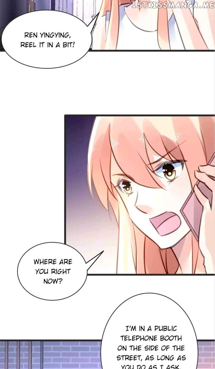 Immersed In Love chapter 70 - page 21