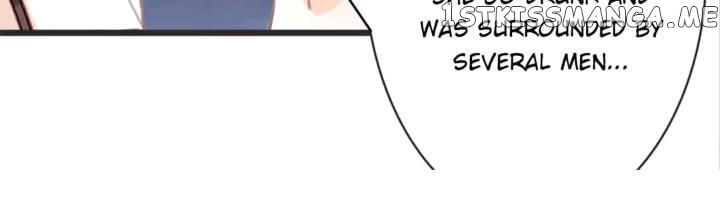 Immersed In Love chapter 70 - page 23