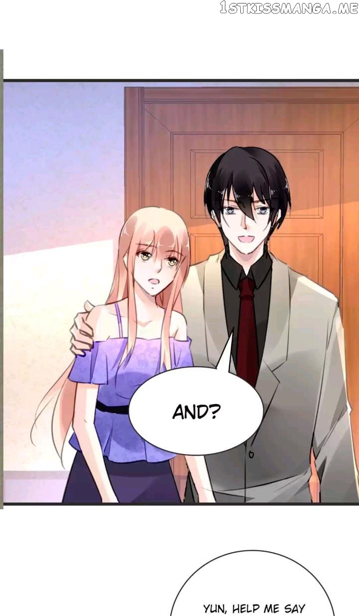 Immersed In Love chapter 70 - page 3
