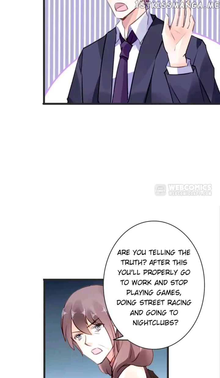 Immersed In Love chapter 70 - page 5