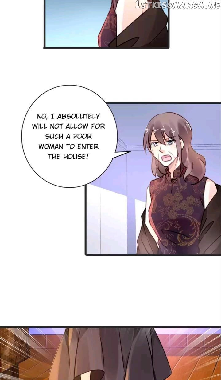Immersed In Love chapter 70 - page 6