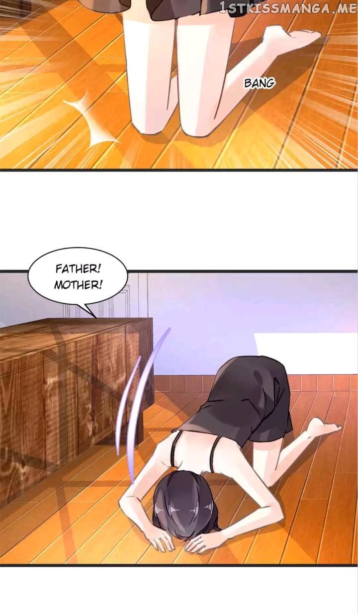 Immersed In Love chapter 70 - page 7