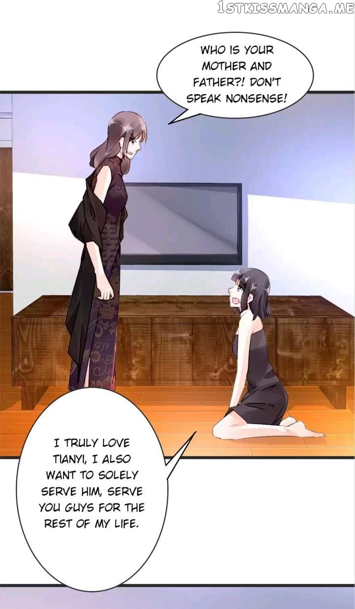Immersed In Love chapter 70 - page 8
