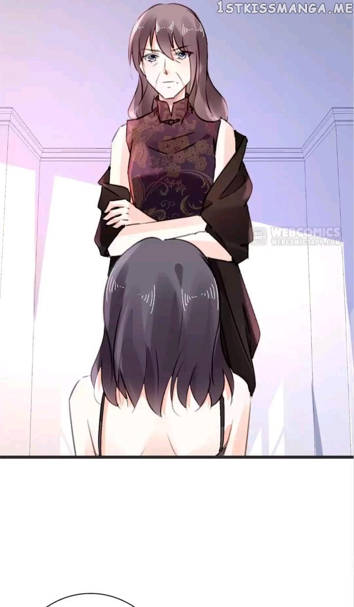 Immersed In Love chapter 70 - page 9