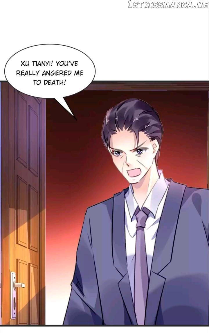 Immersed In Love chapter 69 - page 1