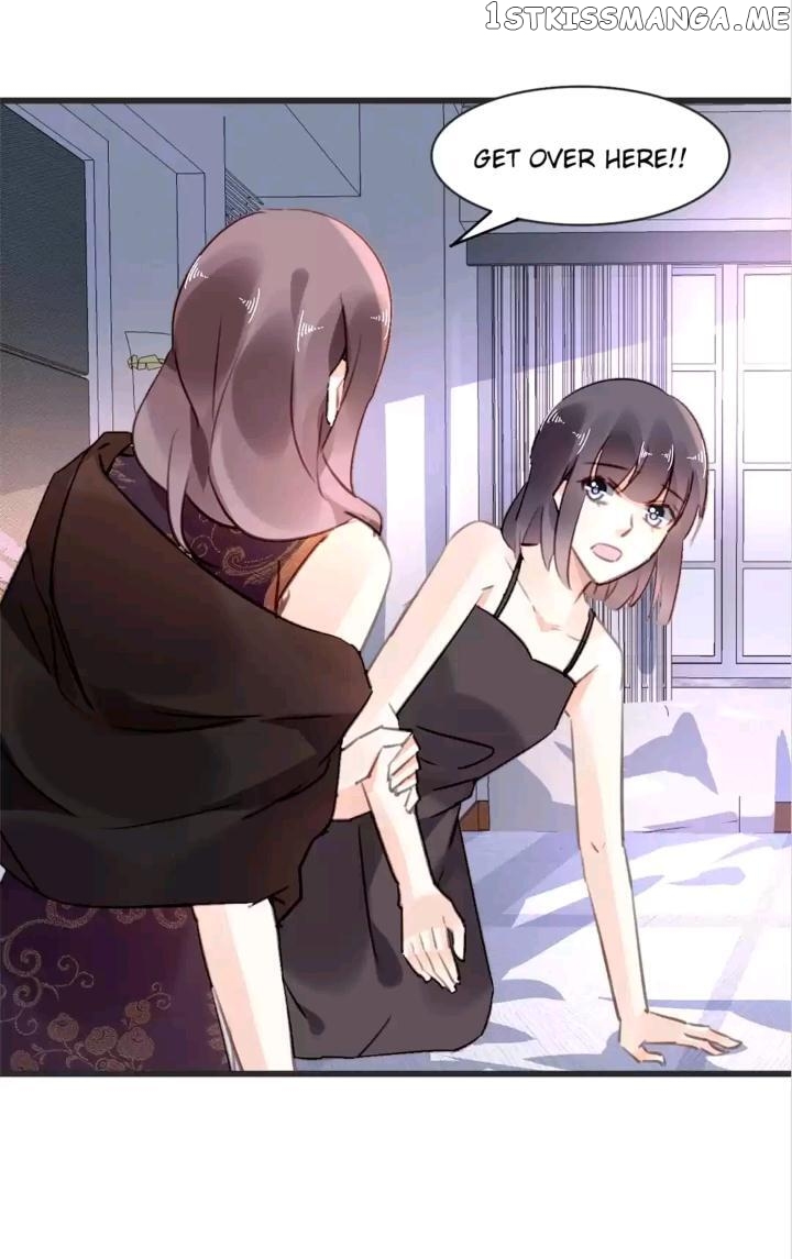 Immersed In Love chapter 69 - page 11