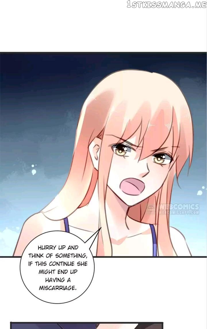 Immersed In Love chapter 69 - page 13