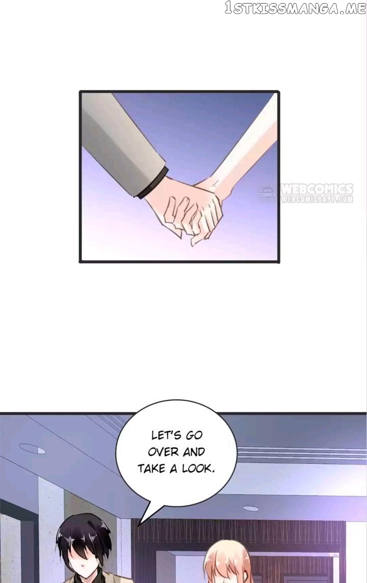 Immersed In Love chapter 69 - page 17