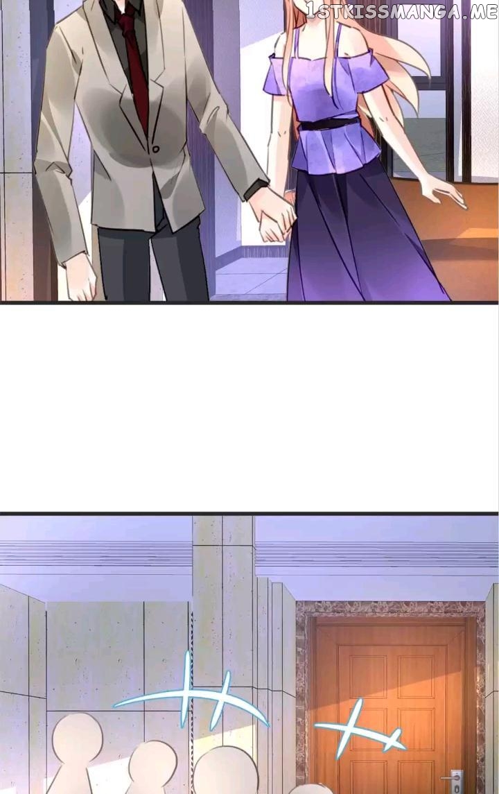 Immersed In Love chapter 69 - page 18