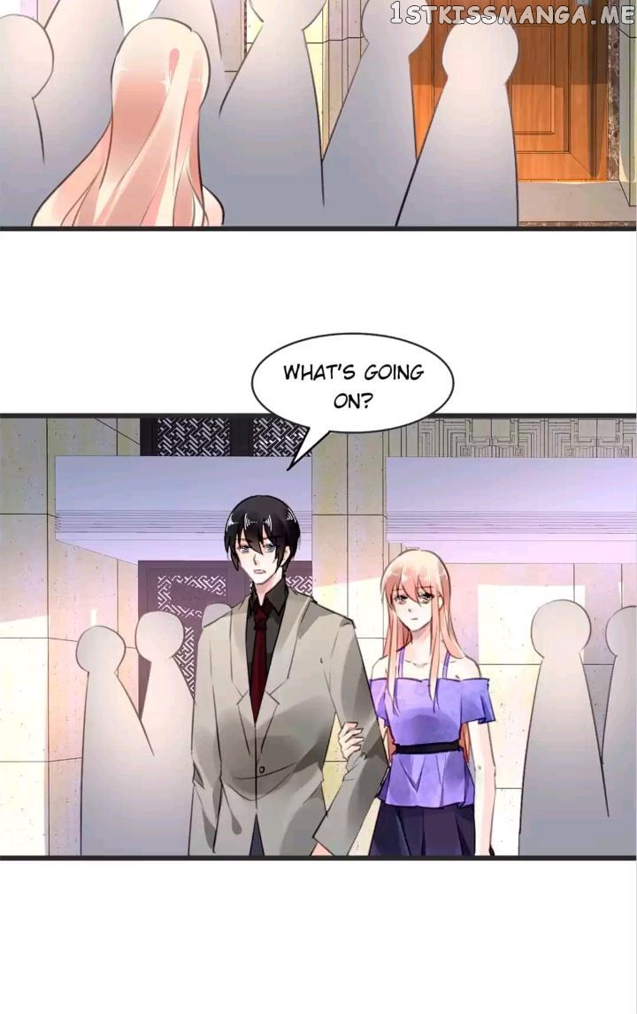 Immersed In Love chapter 69 - page 19