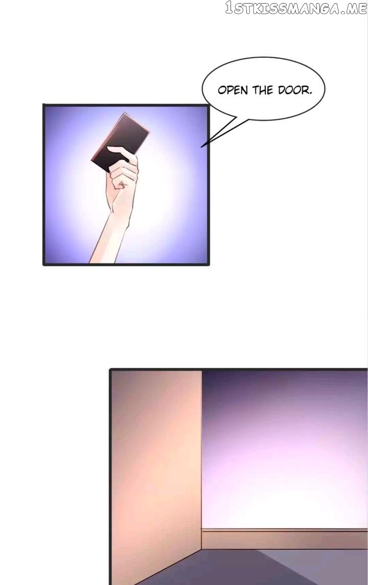 Immersed In Love chapter 69 - page 20