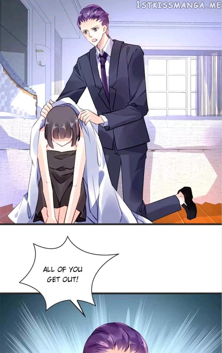Immersed In Love chapter 69 - page 22