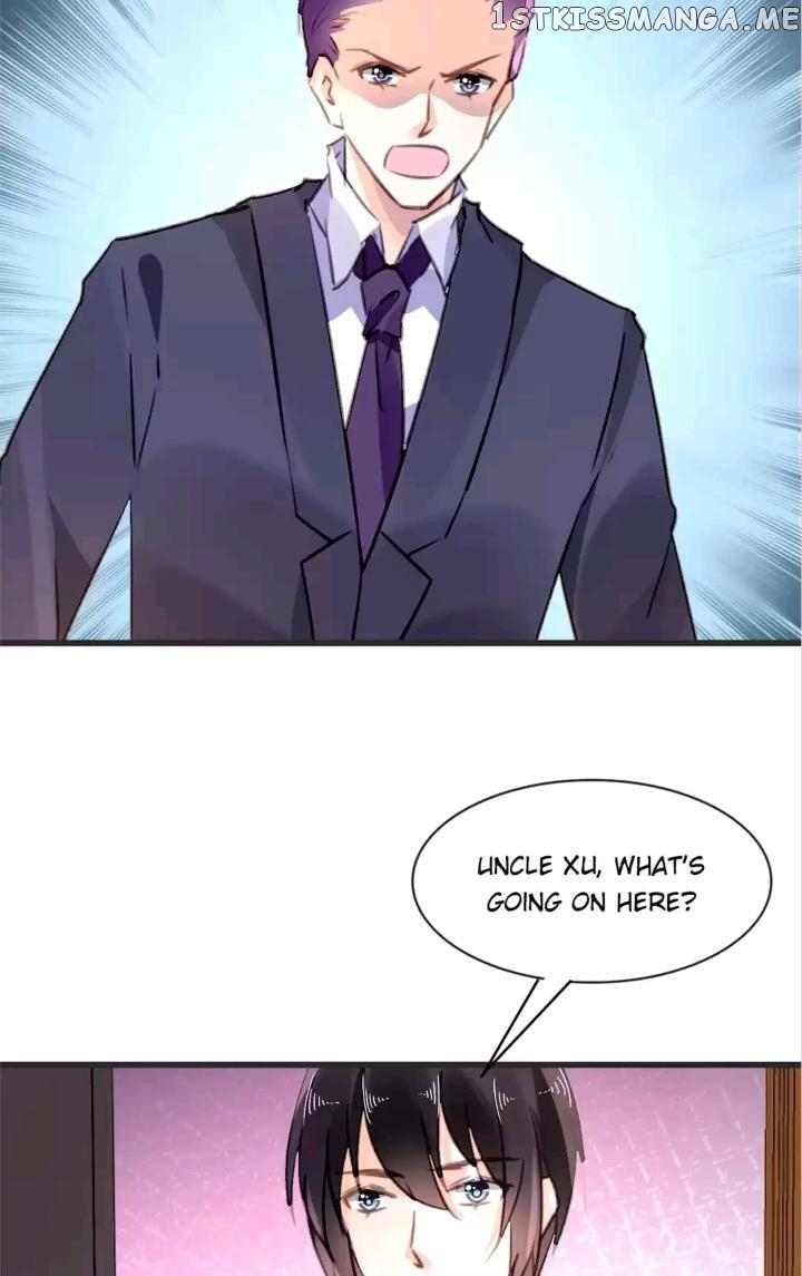 Immersed In Love chapter 69 - page 23