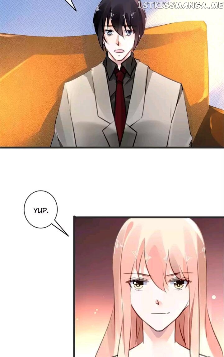 Immersed In Love chapter 69 - page 3