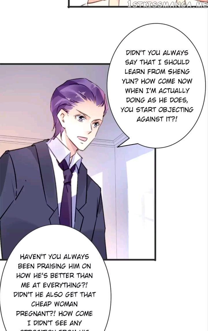 Immersed In Love chapter 69 - page 4