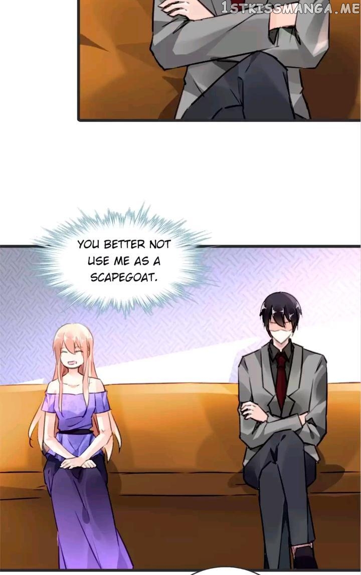 Immersed In Love chapter 69 - page 7